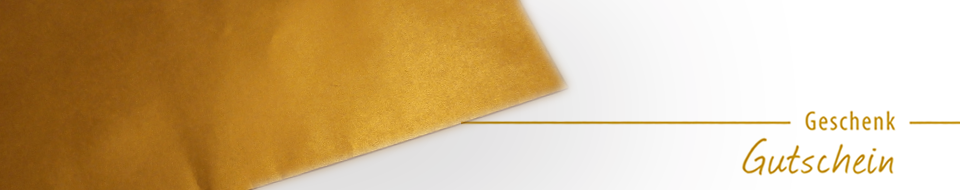 Geschenk Gutschein Restaurant Carte blanche Frankfurt